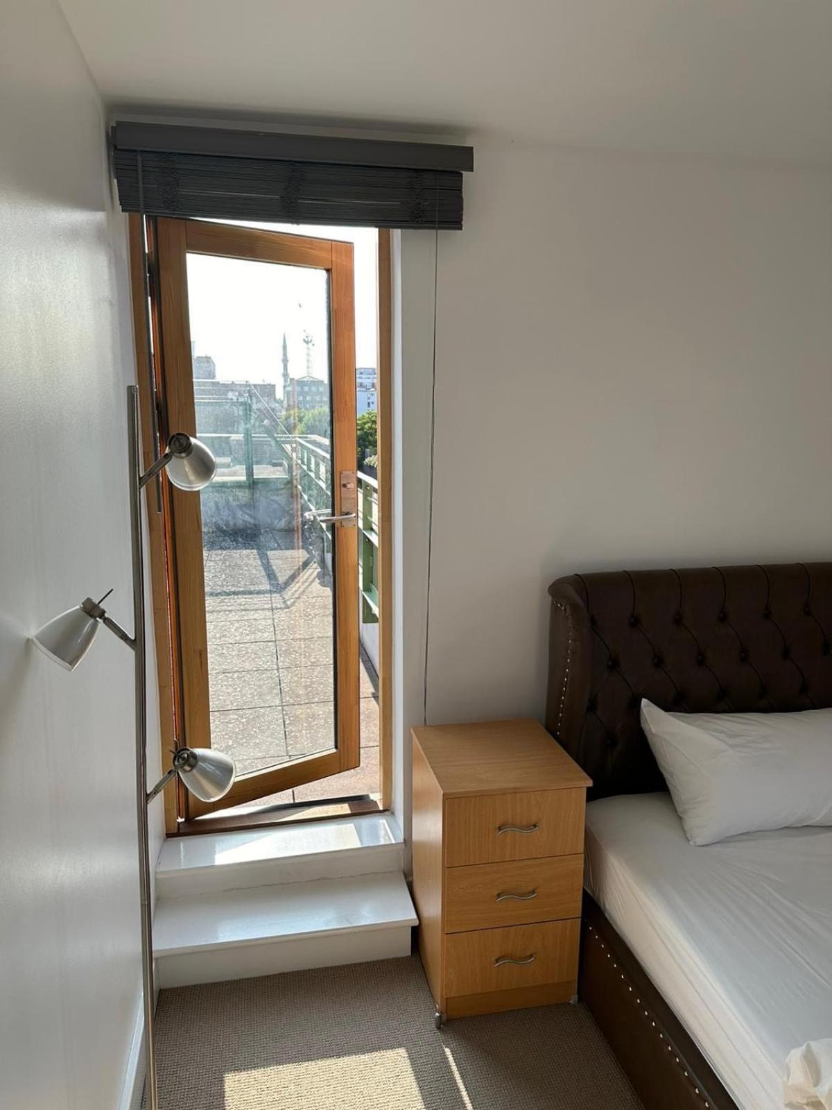 Shoreditch Apartment London