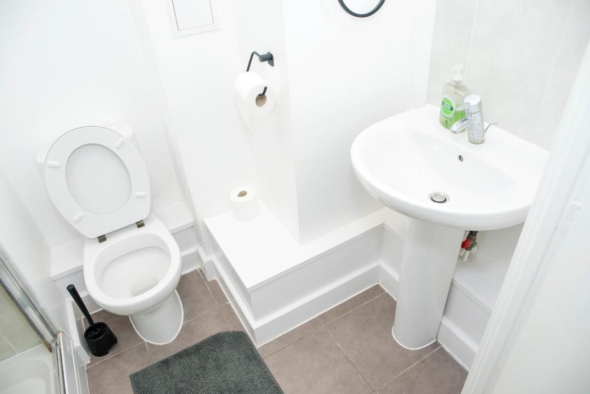 Apartment Shoreditch London