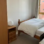 Shoreditch Apartment