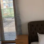 Shoreditch Apartment