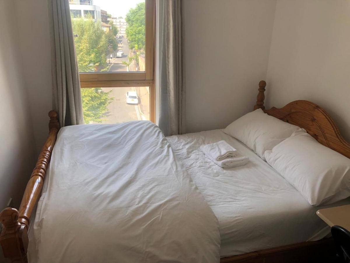 Appartamento Shoreditch Londra