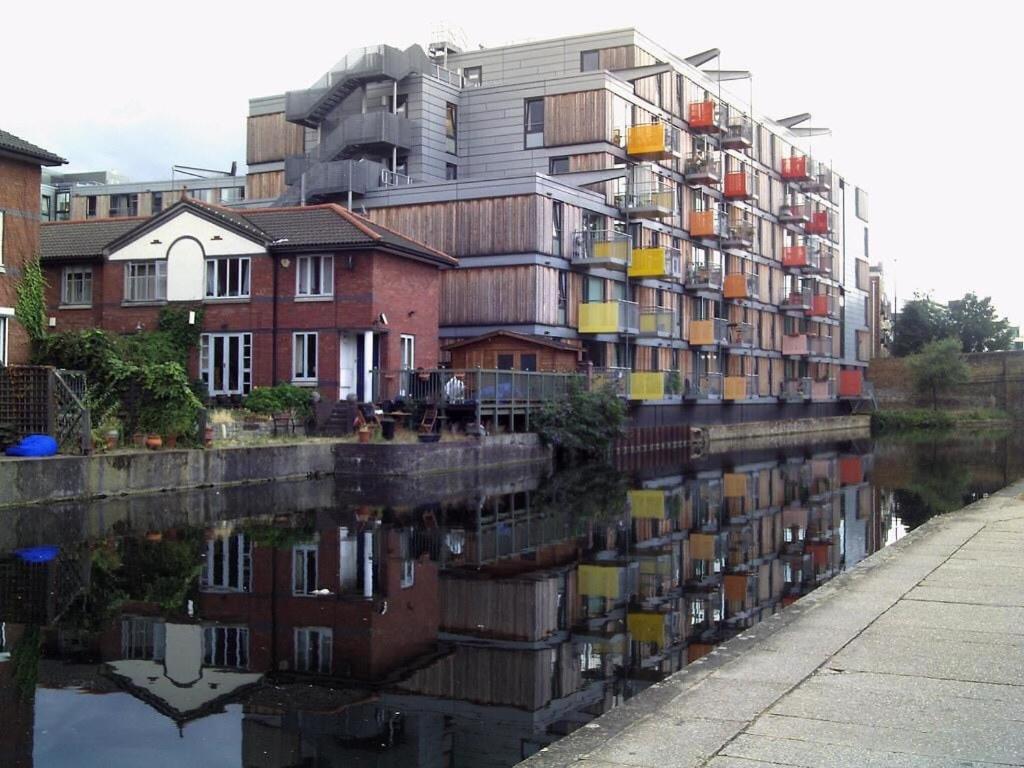 Shoreditch Appartamento