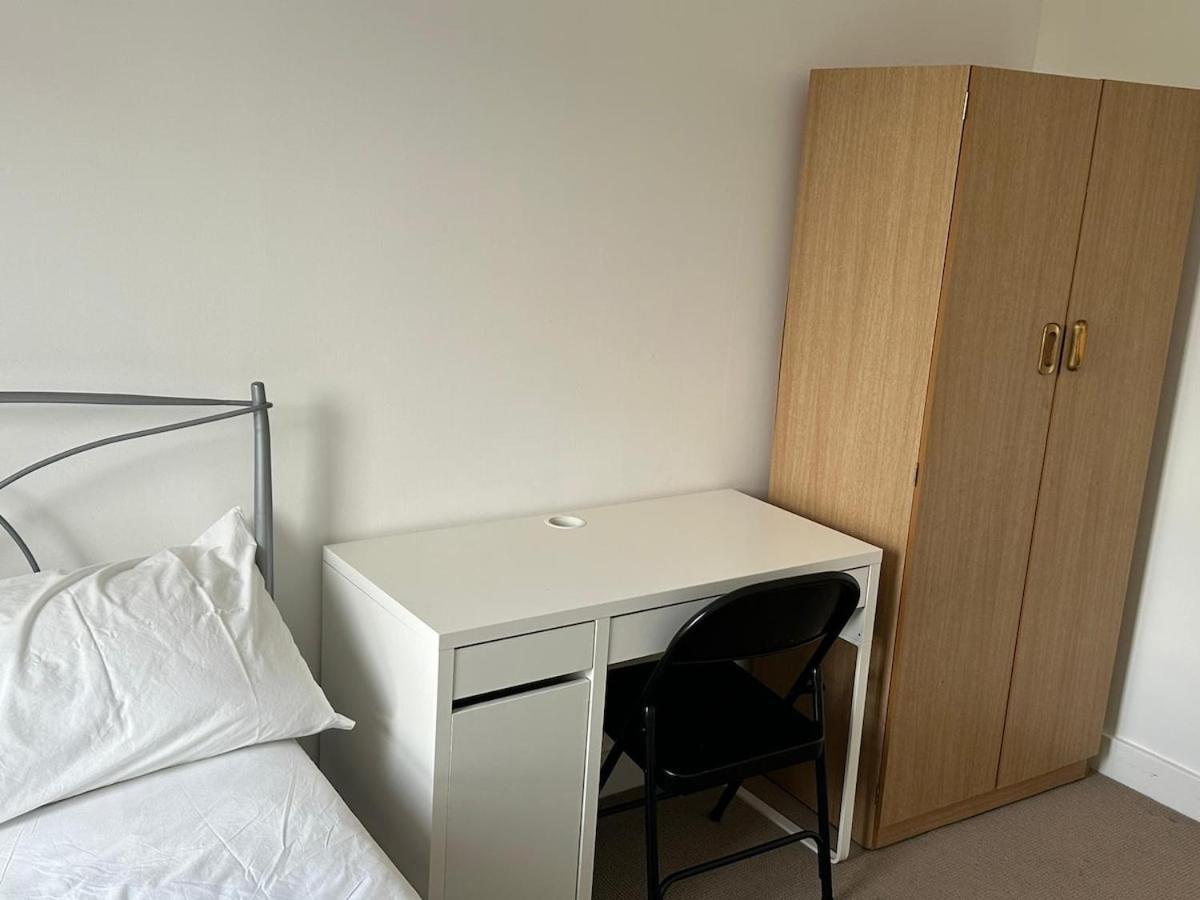 Appartamento Shoreditch
