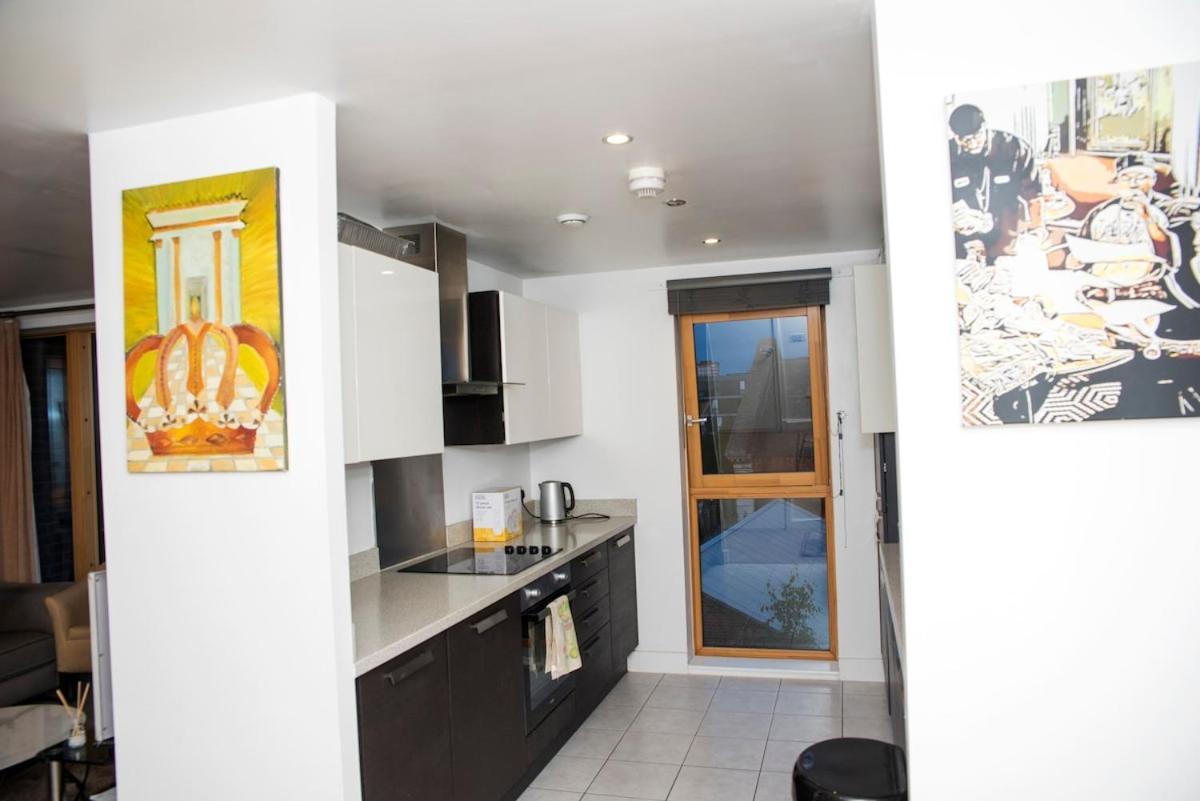 Appartamento Shoreditch *