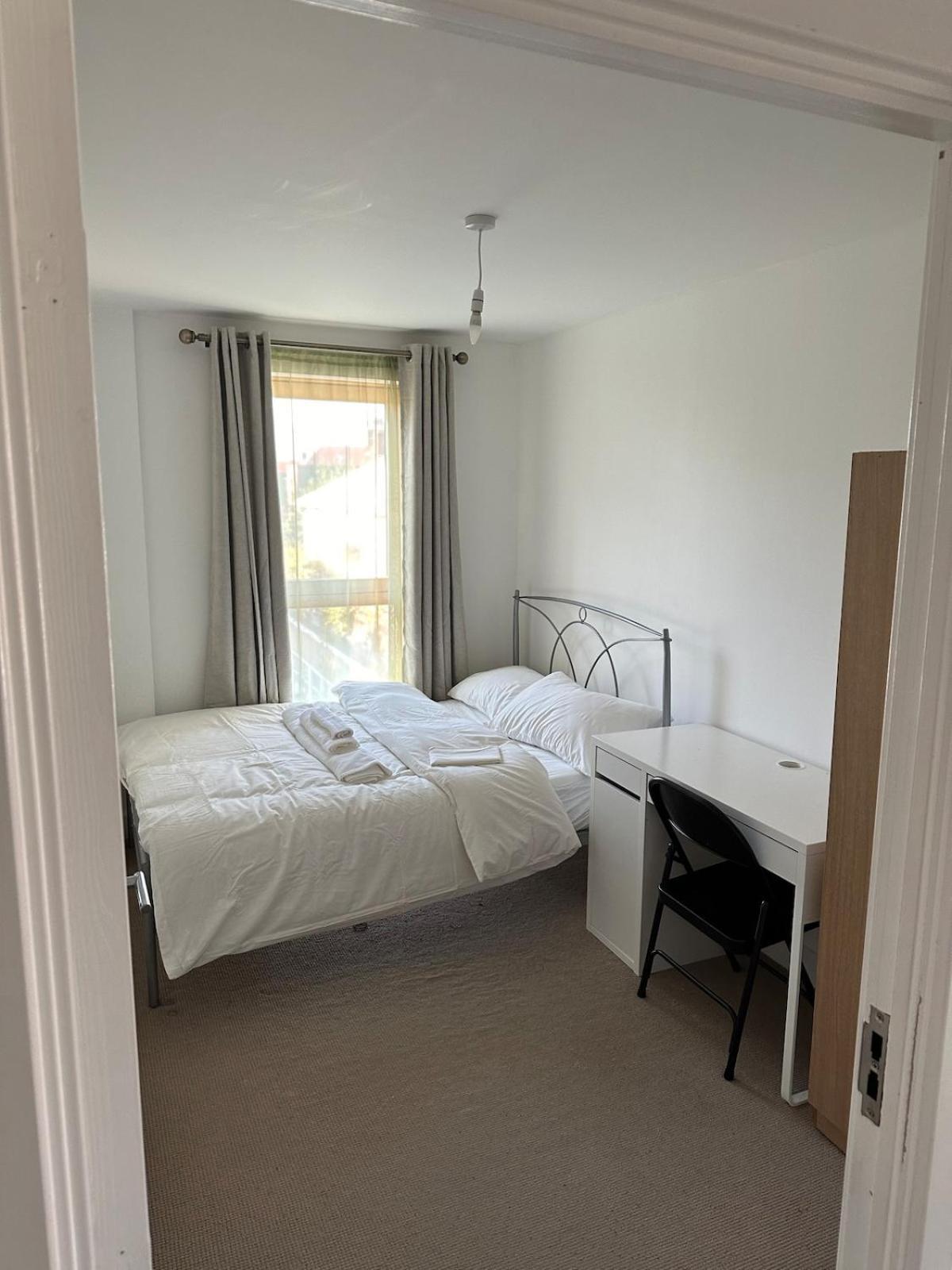 Appartamento Shoreditch Londra