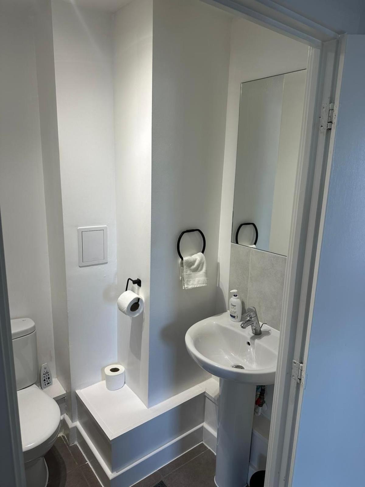 Appartamento Shoreditch Londra