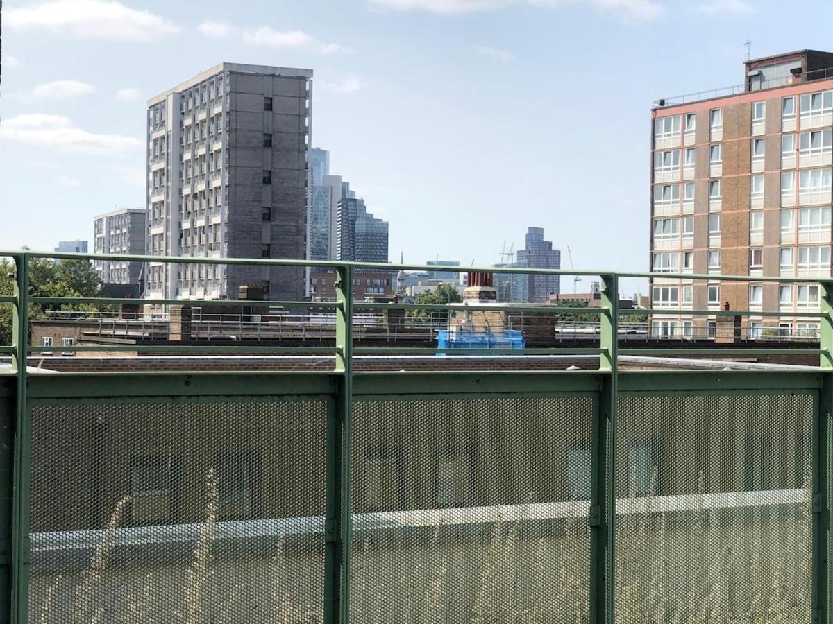Appartamento Shoreditch *